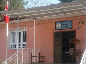 Hatay-Dörtyol-Kuzuculu Emralkayası İlkokulu fotoğrafı