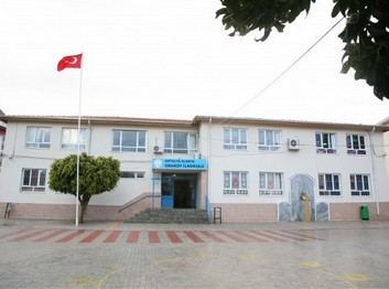 Antalya-Alanya-Obaköy İlkokulu fotoğrafı