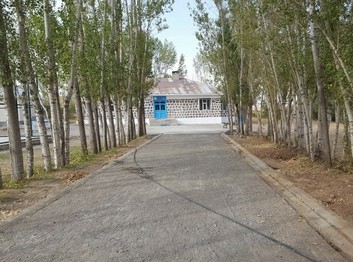 Muş-Bulanık-Güllüova Ortaokulu fotoğrafı