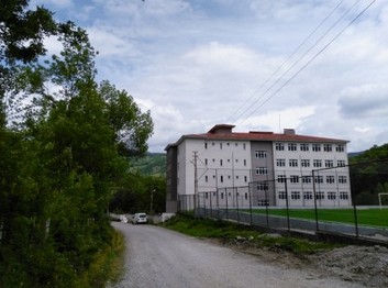 Karabük-Yenice-Yortan Çok Programlı Anadolu Lisesi fotoğrafı