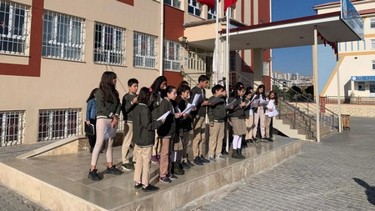 Elazığ-Merkez-Şehit Bünyamin Torğut İlkokulu fotoğrafı