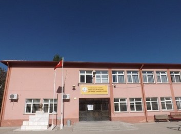 Afyonkarahisar-Sandıklı-Sandıklı Yavuz Selim Mesleki ve Teknik Anadolu Lisesi fotoğrafı