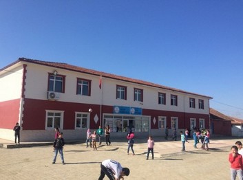 Tokat-Sulusaray-Fatih İlkokulu fotoğrafı
