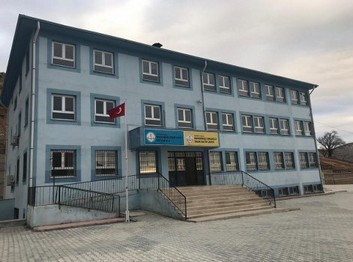Mardin-Yeşilli-Yeşilli Bahçebaşı Anadolu İmam Hatip Lisesi fotoğrafı