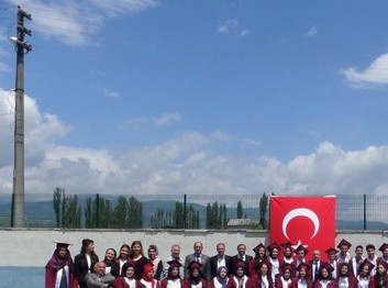 Sakarya-Geyve-Geyve Mesleki ve Teknik Anadolu Lisesi fotoğrafı