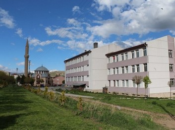 Sivas-Zara-Zara Anadolu İmam Hatip Lisesi fotoğrafı