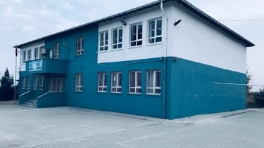Şanlıurfa-Suruç-Bellik Ortaokulu fotoğrafı