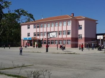 Samsun-Ondokuzmayıs-Şehit Burhan Yazıcı İlkokulu fotoğrafı