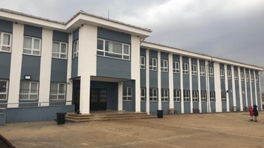 Şanlıurfa-Halfeti-Kantarma Ortaokulu fotoğrafı