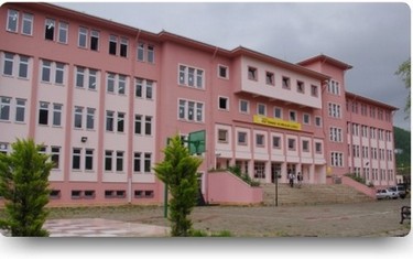 Giresun-Merkez-Giresun Zübeyde Hanım Mesleki ve Teknik Anadolu Lisesi fotoğrafı