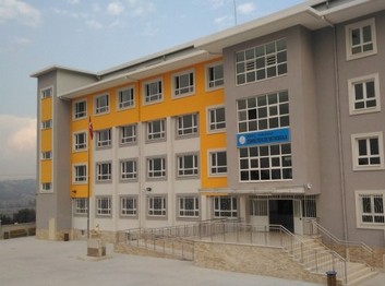 Denizli-Pamukkale-Zahide Kaynak Dinçer Ortaokulu fotoğrafı