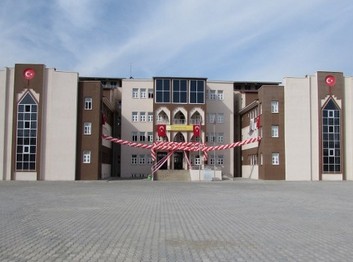 Bingöl-Merkez-Selahaddin Eyyubi Anadolu İmam Hatip Lisesi fotoğrafı