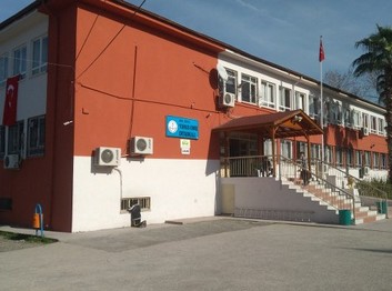 Hatay-Dörtyol-Yunus Emre Ortaokulu fotoğrafı