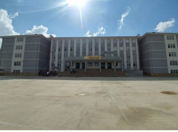 Gaziantep-Şahinbey-Şehit Adem Özen Anadolu Lisesi fotoğrafı
