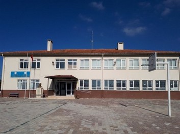 Samsun-Ladik-Ladik 80. Yıl Ortaokulu fotoğrafı