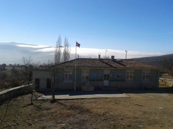 Afyonkarahisar-İhsaniye-Eynehan Öksüzler İlkokulu fotoğrafı