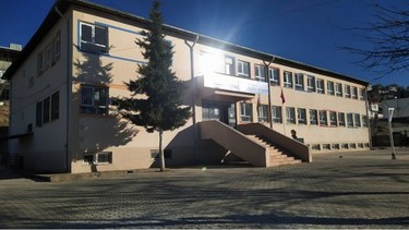 Kilis-Musabeyli-Hasancalı Ortaokulu fotoğrafı