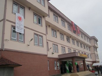 Bursa-Kestel-Kestel Kız Anadolu İmam Hatip Lisesi fotoğrafı