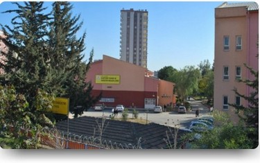 Adana-Çukurova-Kurttepe Şehit Ali Öztaş Mesleki ve Teknik Anadolu Lisesi fotoğrafı