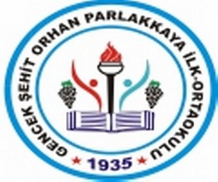 Konya-Derebucak-Gencek Şehit Orhan Parlakkaya İlkokulu fotoğrafı