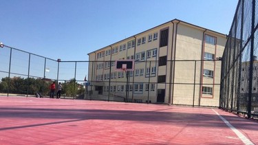 Tekirdağ-Çerkezköy-Şehit Erdem Uçar Ortaokulu fotoğrafı