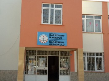 Mersin-Erdemli-Karayakup Ortaokulu fotoğrafı