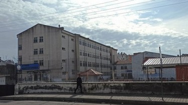 Adıyaman-Merkez-Mehmetçik İlkokulu fotoğrafı