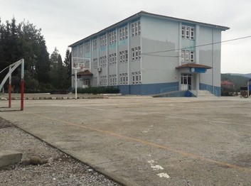 Muğla-Ula-Karabörtlen Selahattin Göktuğ Ortaokulu fotoğrafı