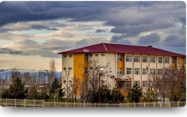 Muş-Merkez-Sungu Vakıfbank Kız Yatılı Bölge Ortaokulu fotoğrafı