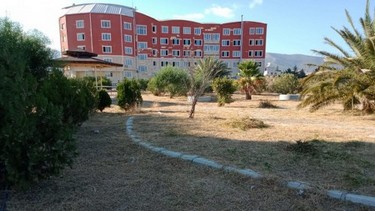 Hatay-Antakya-Evliya Çelebi Anadolu Lisesi fotoğrafı