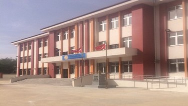 Gaziantep-Şahinbey-Muhacirosman Ortaokulu fotoğrafı