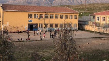 Şırnak-Silopi-Babındak İlkokulu fotoğrafı