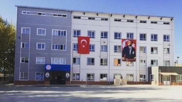 Bursa-Orhangazi-Gazi Osman Paşa Ortaokulu fotoğrafı