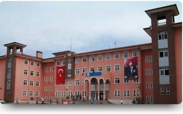 Bursa-Osmangazi-Şehit Jandarma Uzman Çavuş İlyas Genel İlkokulu fotoğrafı
