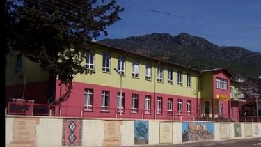 Adana-Feke-Şehit Koray Özel Anadolu Lisesi fotoğrafı
