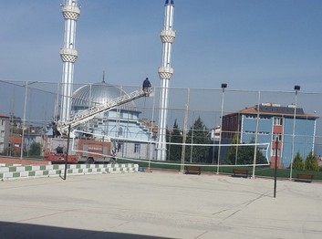 Denizli-Kale-Ya-Tu Otomotiv Hürriyet Ortaokulu fotoğrafı