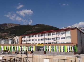 Kahramanmaraş-Onikişubat-Şehit İlhan Güleç Anadolu Lisesi fotoğrafı