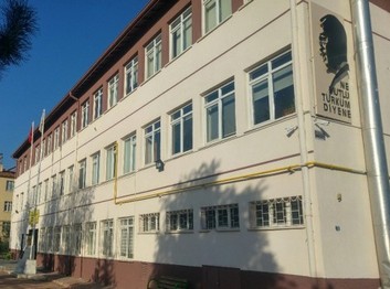 Kayseri-Talas-Halide Nusret Zorlutuna Mesleki ve Teknik Anadolu Lisesi fotoğrafı