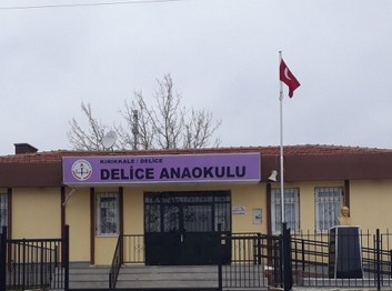 Kırıkkale-Delice-Delice Anaokulu fotoğrafı