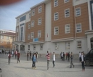 Kırşehir-Merkez-Şehit Süleyman Sevim İmam Hatip Ortaokulu fotoğrafı