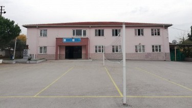 Bursa-Karacabey-Seyran Ortaokulu fotoğrafı