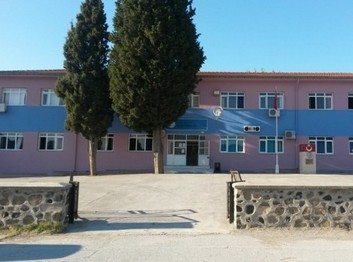 İzmir-Menemen-Bülent Okan Ortaokulu fotoğrafı