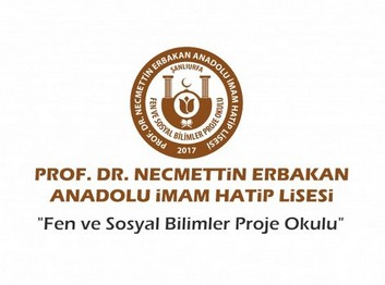 Şanlıurfa-Haliliye-Prof.Dr.Necmettin Erbakan Anadolu İmam Hatip Lisesi fotoğrafı
