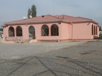 Iğdır-Merkez-Kazancı Ortaokulu fotoğrafı