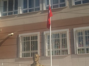 Hatay-Samandağ-Çubukçu İlkokulu fotoğrafı