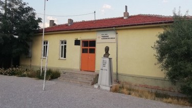 Konya-Ereğli-Konya Ereğli Taşbudak İlkokulu fotoğrafı