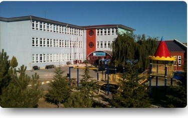 Ankara-Gölbaşı-Şehit Komando Onbaşı Mükremin Başaran Ortaokulu fotoğrafı