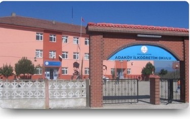 Zonguldak-Çaycuma-Adaköy İlkokulu fotoğrafı