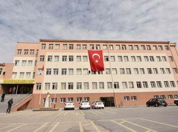 Kayseri-Kocasinan-Kocasinan Mustafa Kemal Atatürk Mesleki ve Teknik Anadolu Lisesi fotoğrafı