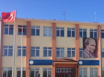 Ankara-Gölbaşı-Dr.Ahmet-Filiz Göğüş İlkokulu fotoğrafı